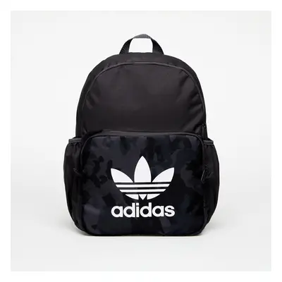 Batoh adidas Camo Graphics Backpack Utility Black