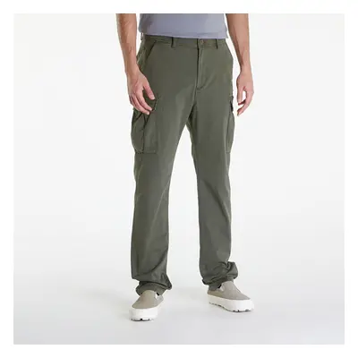 Kalhoty Napapijri M-Yasuni Sl Pants Green Depths