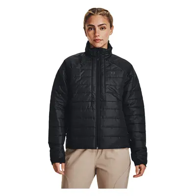 Bunda Under Armour Strm Ins Jacket Black