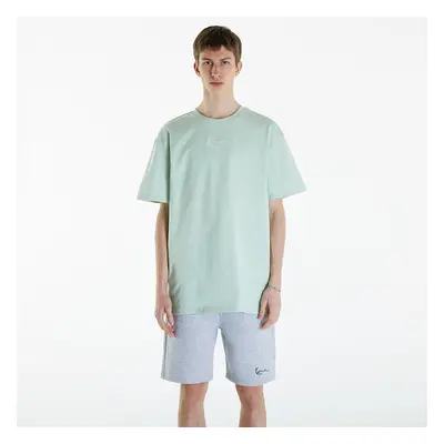 Tričko Karl Kani Small Signature Essential Tee Light Mint