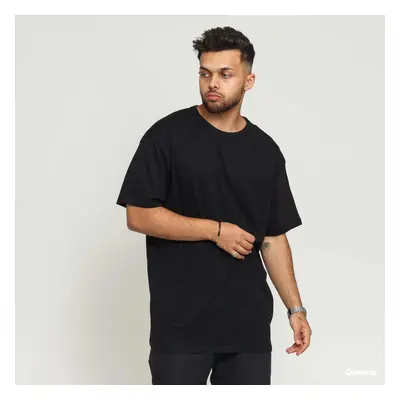 Tričko Urban Classics Organic Basic Tee Black