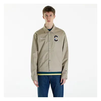 Bunda Champion Jacket Beige