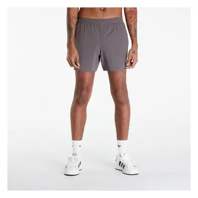 Šortky Under Armour Project Rock Camp Short Fresh Clay/ Black