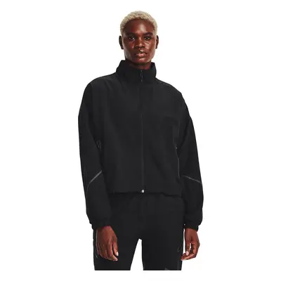 Bunda Under Armour Unstoppable Jacket Black