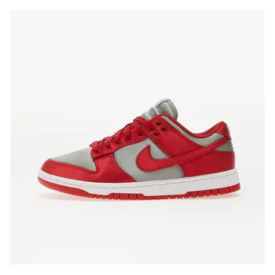 Tenisky Nike Dunk Low Medium Grey/ Varsity Red-White EUR