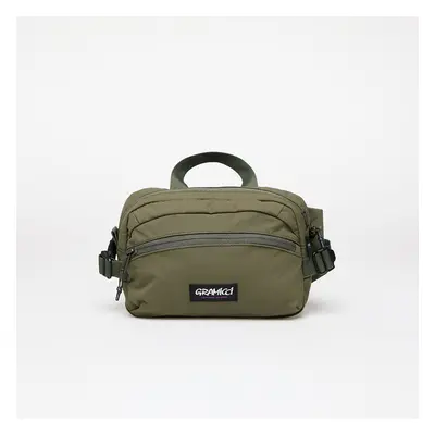 Taška Gramicci Cordura Hiker Bag Olive