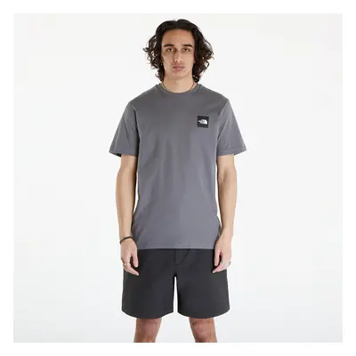 Tričko The North Face Coordinates Short Sleeve Tee Smoked Pearl