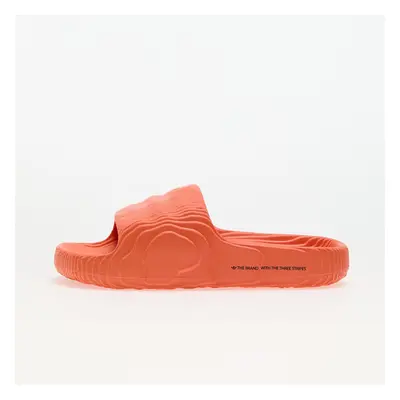 Tenisky adidas Adilette Orange/ Orange/ Core Black EUR