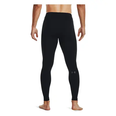 Legíny Under Armour Packaged Base 3.0 Legging Black