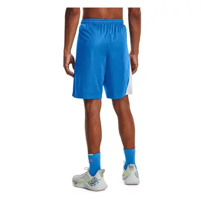 Šortky Under Armour Curry Splash 9'' Short Blue