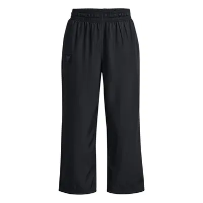 Kalhoty Under Armour Project Rck Brahma Pant Black