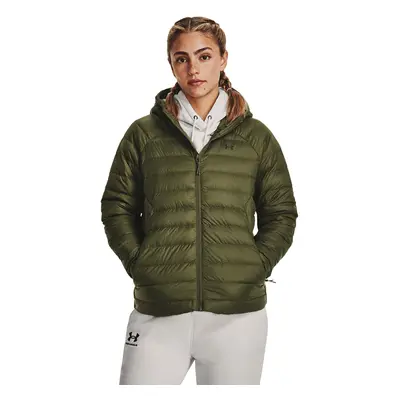 Bunda Under Armour Strm Armour Down 2.0 Jacket Marine Od Green