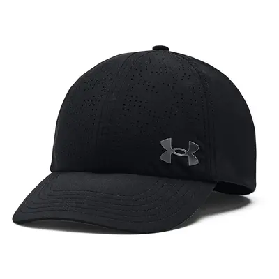 Kšiltovka Under Armour Iso-Chill Breathe Adj Black