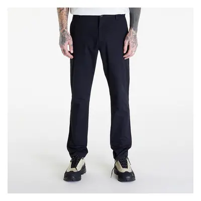 Kalhoty Calvin Klein Jeans Slim Stretch Chino Black