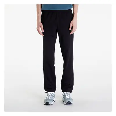 Tepláky EA7 Emporio Armani Pantaloni Black