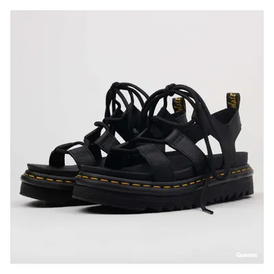 Tenisky Dr. Martens Nartilla Black EUR