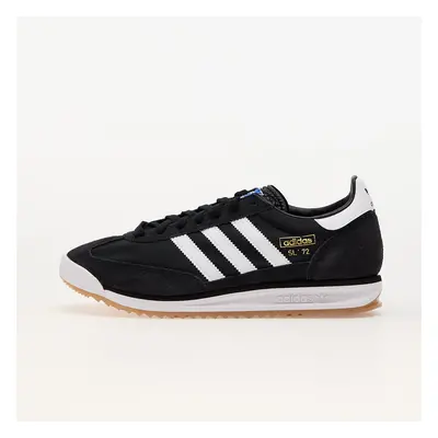 Tenisky adidas SL Rs Core Black/ Ftw White/ Blue EUR