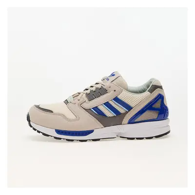 Tenisky adidas ZX8000 Wonder White/ Royal Blue/ Linen Green EUR