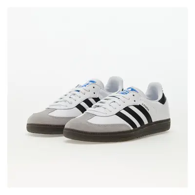 Tenisky adidas Samba Og Ftw White/ Core Black/ Cgrani EUR