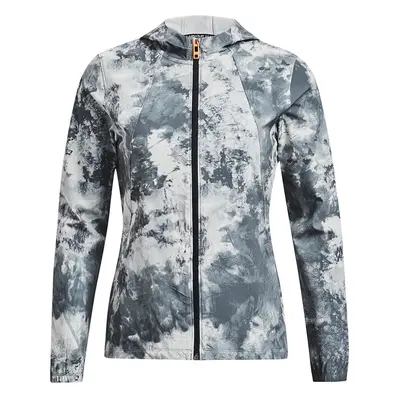 Bunda Under Armour Anywhere Storm Shine Jacket Blue