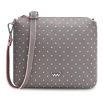 Kabelka Vuch Coalie Dotty Pink/ Grey