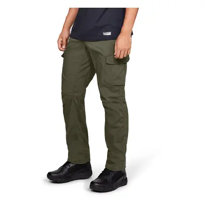 Kalhoty Under Armour Enduro Cargo Pant Marine Od Green