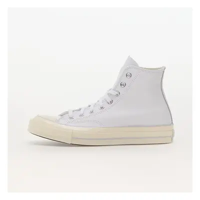 Tenisky Converse Chuck Leather White/ Fossilized/ Egret EUR