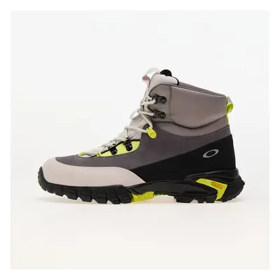 Tenisky Oakley Vertex Boot Grey/ Yellow EUR