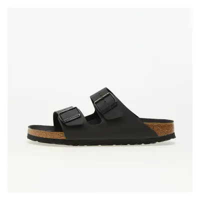 Tenisky Birkenstock Arizona Birko-Flor Triples Black EUR