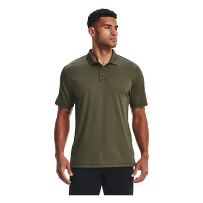 Tričko Under Armour Tac Performance Polo 2.0 Marine Od Green