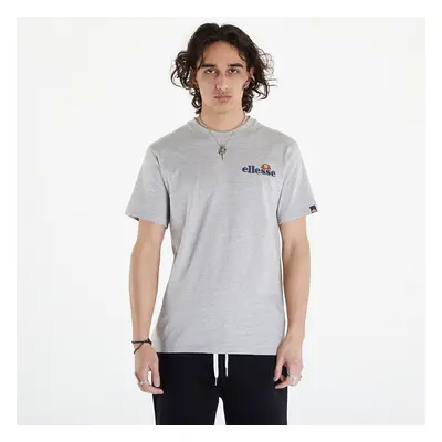 Tričko Ellesse Voodoo Tee Grey Marl