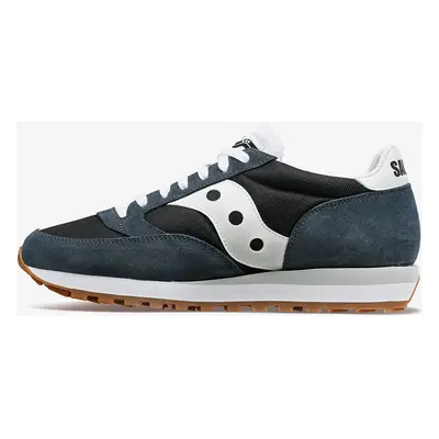 Tenisky Saucony Jazz Black/ Grey EUR