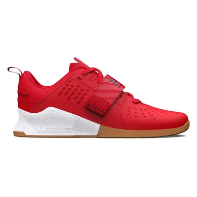 Tenisky Under Armour Reign Lifter Red EUR