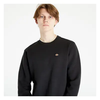 Mikina Dickies Oakport Sweatshirt Black