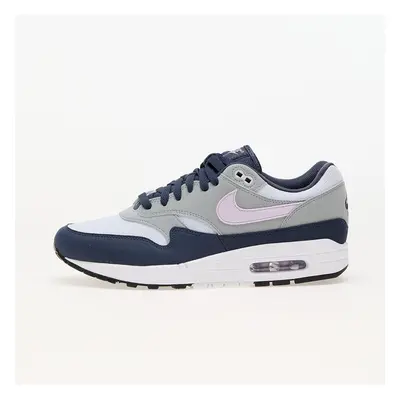 Tenisky Nike Air Max Football Grey/ Lilac Bloom-Thunder Blue EUR