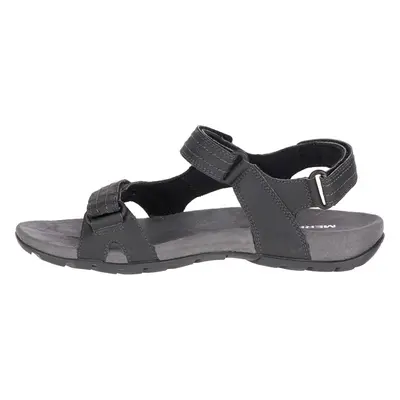 Tenisky Merrell C Sandspur Rift Strap Black EUR