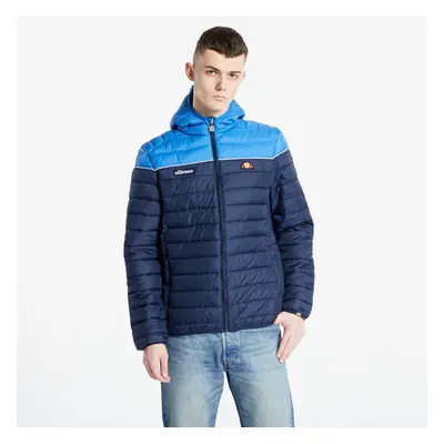 Bunda Ellesse Lombardy Down Jacket Blue/ Navy