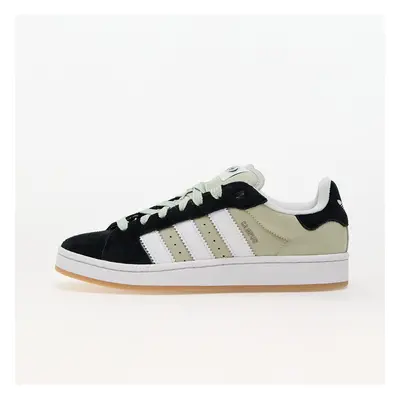 Tenisky adidas Campus 00s Halo Green/ Ftw White/ Core Black EUR