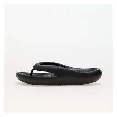 Tenisky Crocs Mellow Flip Black EUR