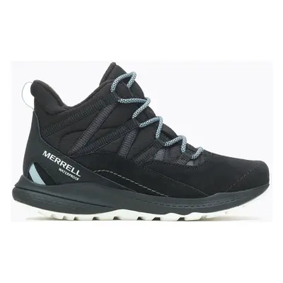 Tenisky Merrell Bravada Edge Thermo Demi Wp Black/ Arona EUR