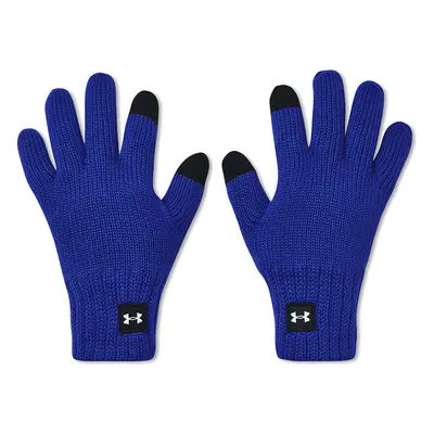 Under Armour Halftime Wool Glove Royal