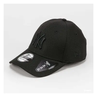 Kšiltovka New Era MLB Diamond Era NY Black