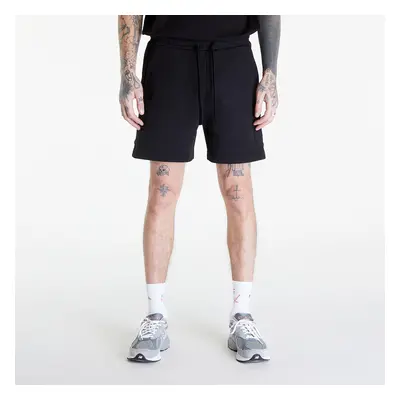 Šortky Tommy Jeans Badge Cargo Shorts Black