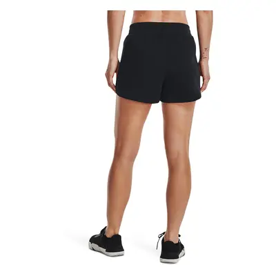 Šortky Under Armour Rival Fleece Short Black