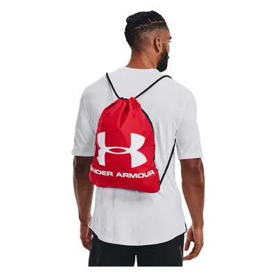 Batoh Under Armour Ozsee Sackpack Red