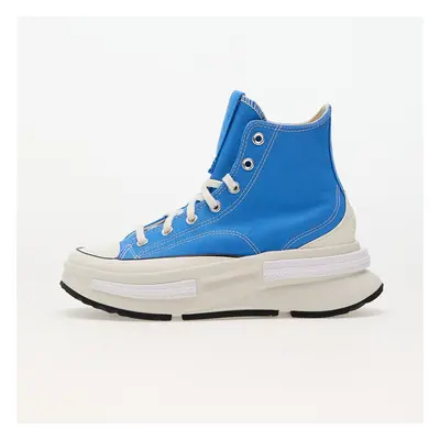 Tenisky Converse Run Star Legacy Cx Platform Blue Slushy/ Egret/ Black EUR