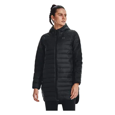 Bunda Under Armour Armour Down 2.0 Parka Black