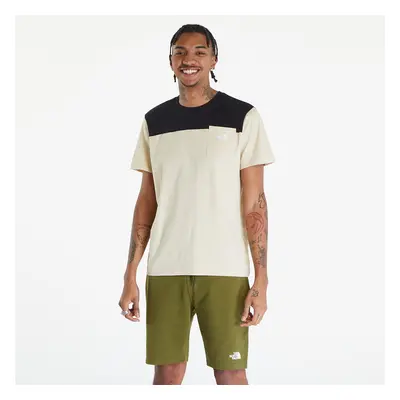 Tričko The North Face Icons S/S Tee Gravel