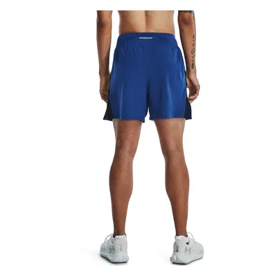 Šortky Under Armour Launch Elite 5'' Short Blue