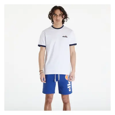 Tričko Ellesse Meduno Tee White